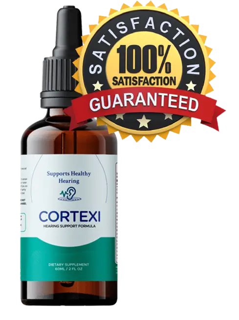 Cortexi 100% natural